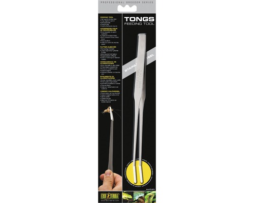 Exo Terra Fütterungszange Exo Terra Fütterungszange