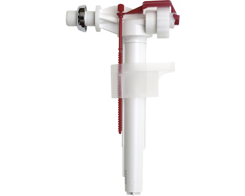 Schwimmerventil für Toilettenspülkästen