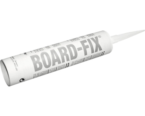 Jackocare Board-Fix Kleb- und Dichtstoff 290 ml Jackocare Board-Fix Kleb- und Dichtstoff 290 ml