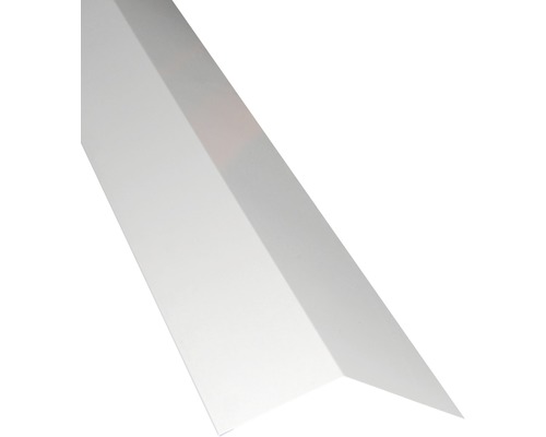 Winkelprofil aus Metall