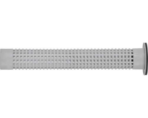 Abfluss-Sieb aus Kunststoff für Sanitärinstallationen