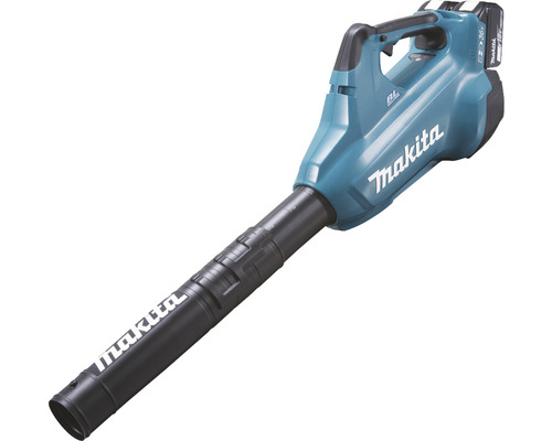 Akku Laubbläser von Makita