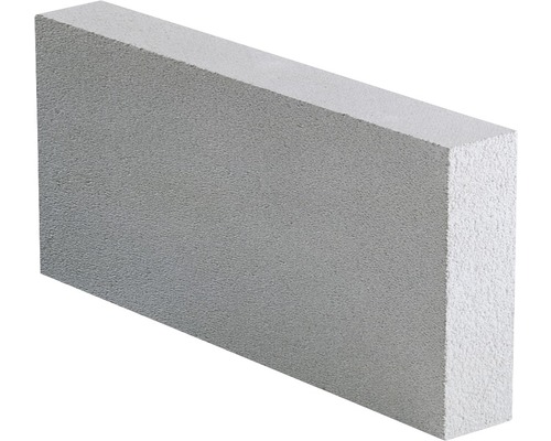 YTONG Porenbeton Planstein PP2 7,5 cm YTONG Porenbeton Planstein PP2 7,5 cm