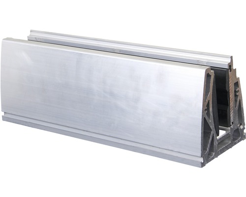 Aluminiumprofil