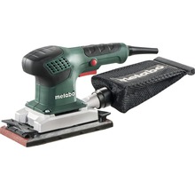 Metabo Schwingschleifer mit Staubbeutel