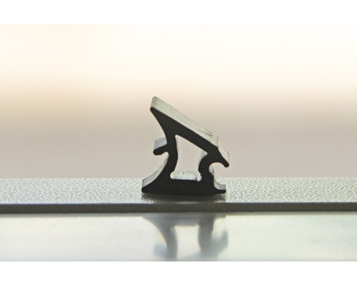 Dichtungsprofil für Fenster und Türen