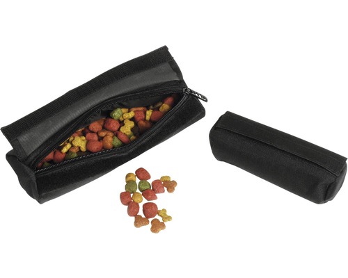 Snack Dummy 22 x 7 cm, schwarz