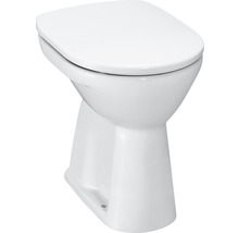 Standflachspülklosett Laufen Pro 825957 Abgang senkrecht weiß-thumb-2 Standflachspülklosett Laufen Pro 825957 Abgang senkrecht weiß-thumb-2
