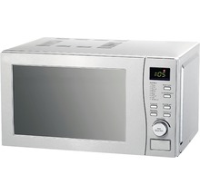 Miniküche Stengel Premiumline MPGSM150 150x60 cm Becken rechts weiß glänzend mit Glaskeramikkochfeld und Touchsteuerung-thumb-6
