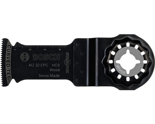 Bosch Starlock HCS Tauch W AIZ 32 EPC Bosch Starlock HCS Tauch W AIZ 32 EPC