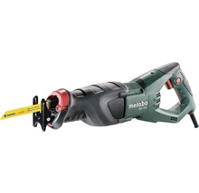 Säbelsäge Metabo SSE 1100 inkl. Säbelsägeblätter-thumb-0 Säbelsäge Metabo SSE 1100 inkl. Säbelsägeblätter-thumb-0
