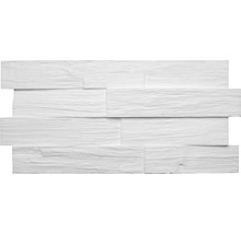 Wandverkleidung aus Holz