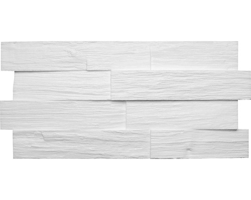 Wandverkleidung aus Holz