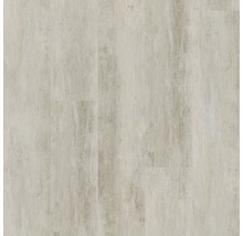 Helle Vinylboden-Diele mit Holzoptik