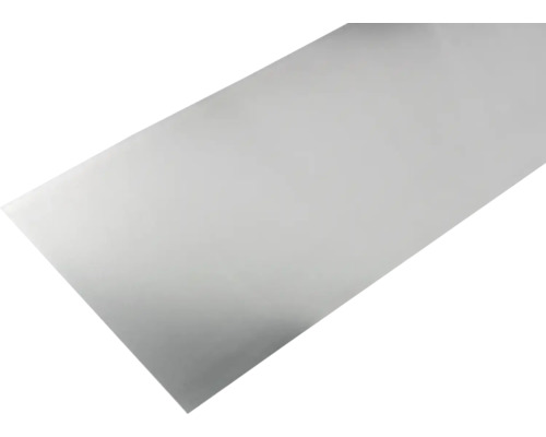 Aluminium Blech Platte 2000 x 1000 mm - Roh – Bestell Dein Lochblech