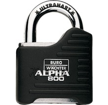 Burg Wächter Alpha 800 Vorhängeschloss