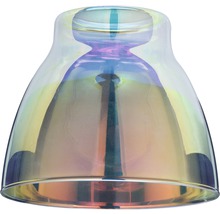 Lampenschirm aus Glas