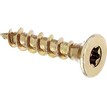 Holzschraube mit Torx Antrieb