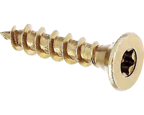 Holzschraube mit Torx Antrieb