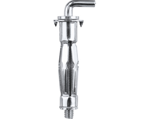 Metall Hohlraumdübel mit Winkel