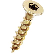 Holzschraube mit Torx-Antrieb