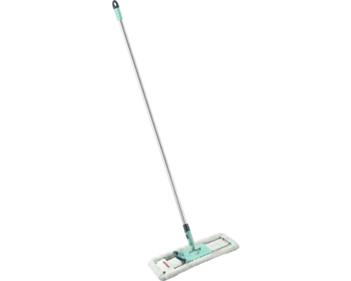 Bodenwischer profi micro duo mit Aluminiumstiel Leifheit Bodenwischer profi micro duo mit Aluminiumstiel Leifheit