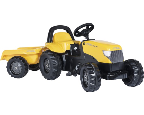 Kinder-Spielzeugtraktor STIGA Mini T 250