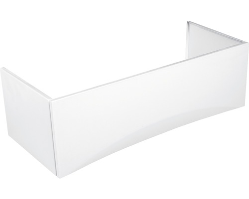 Waschtischunterschrankblende