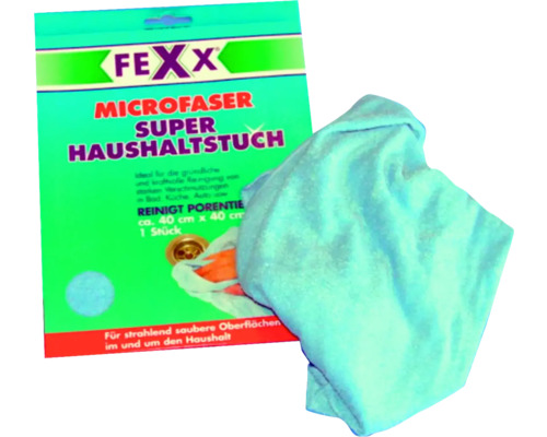 Mikrofaser Haushaltstuch Bümag Mikrofaser Haushaltstuch Bümag