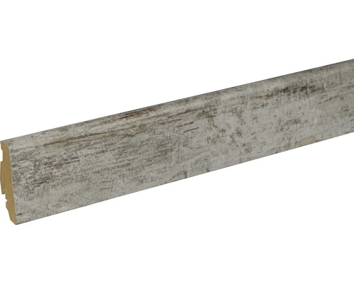 Sockelleiste FU60L Vintage Fresco 19x58x2400 mm Sockelleiste FU60L Vintage Fresco 19x58x2400 mm