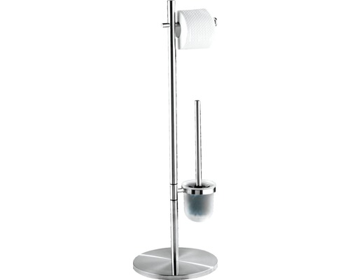 WC-Butler Form & Style Smart silber