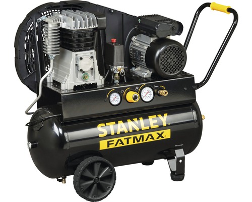 Kompressor Stanley Fatmax 2200 W 10 bar Fahrbar 230 V