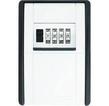 Schlüsselsafe mit Zahlencode