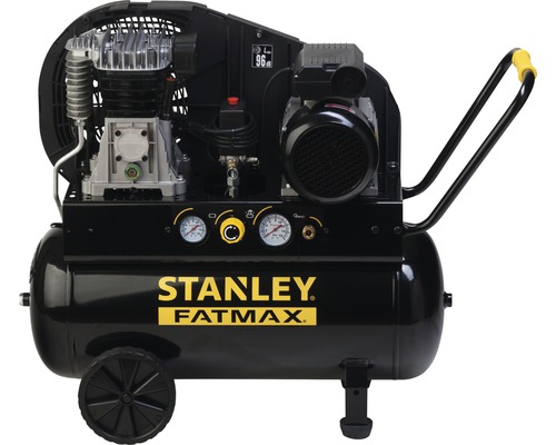Kompressor Stanley Fatmax 10 bar Fahrbar Tragbar 230 V