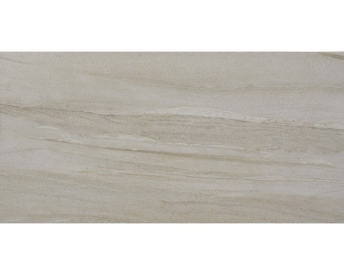 Keramik Bodenfliese Sahara 30,0x60,0 cm beige