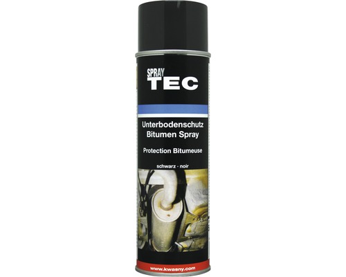 Spray Tec Unterbodenschutz 500 ml-0
