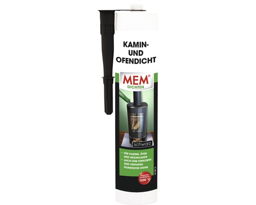 MEM Kamin- und Ofendicht 310 ml