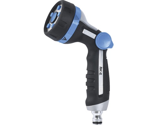 Gartenspritze mit verschiedenen Strahlarten von for_q