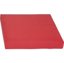 Quadratisches Sitzkissen