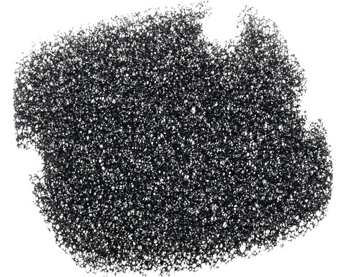 Filterschwamm für Teiche