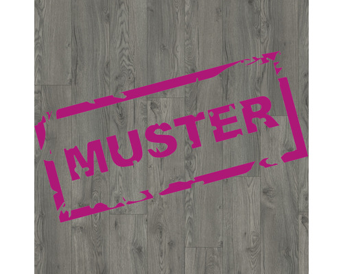 Muster eines Laminatbodens