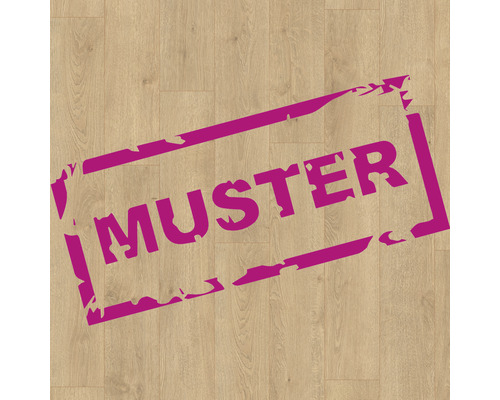 Bodenmuster mit Musteraufdruck