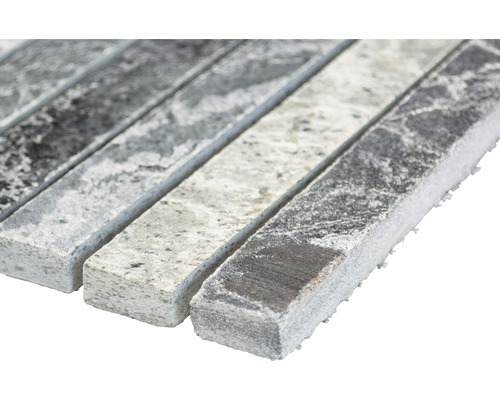 Mosaikfliesen aus Naturstein