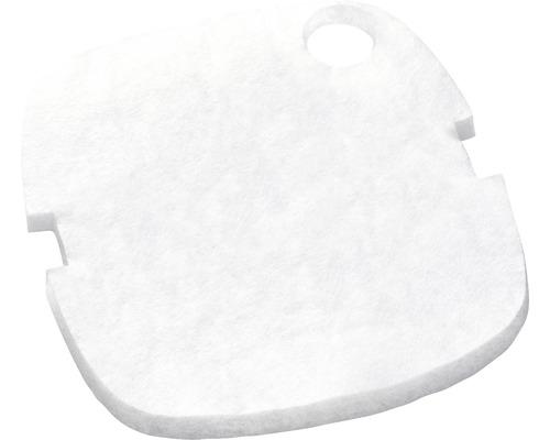 Filtervlies für Aquarienfilter