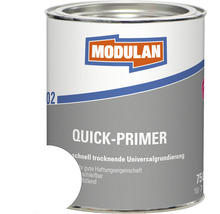 MODULAN 6002 Quick-Primer Grundierung weiß 750 ml-thumb-0