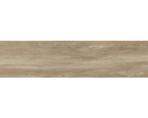 Feinsteinzeug Bodenfliese San 29,5x120,0 cm beige matt rektifiziert