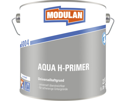 MODULAN Aqua H-Primer Universalhaftgrund Gebinde