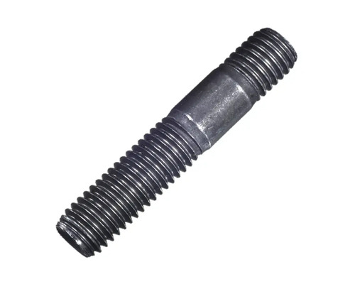 Stiftschraube Vollgewinde 10 x 30 mm blank 10 Stück Gewindebolzen