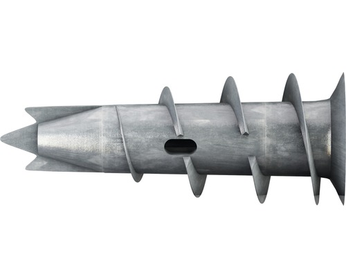 Metallischer Hohlraumdübel