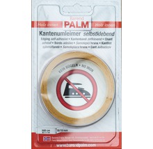 Barend Palm selbstklebender Kantenumleimer für den Innenbereich, 500 cm lang